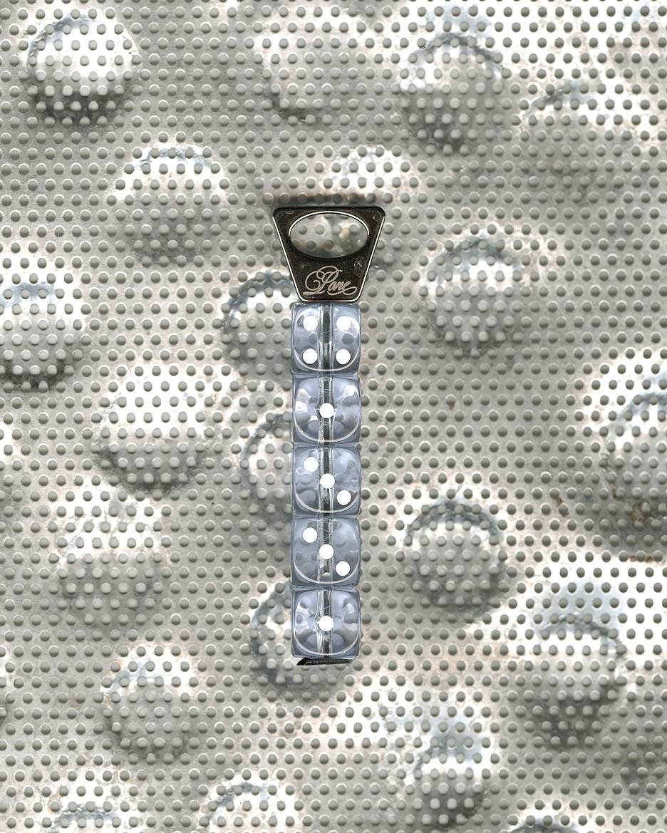 Ice Blue