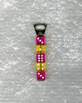 Pink Yellow