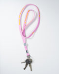 Lanyard Green