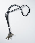 Lanyard Green