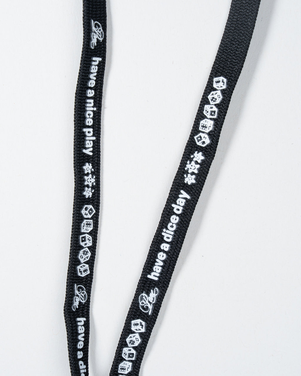 Lanyard Green