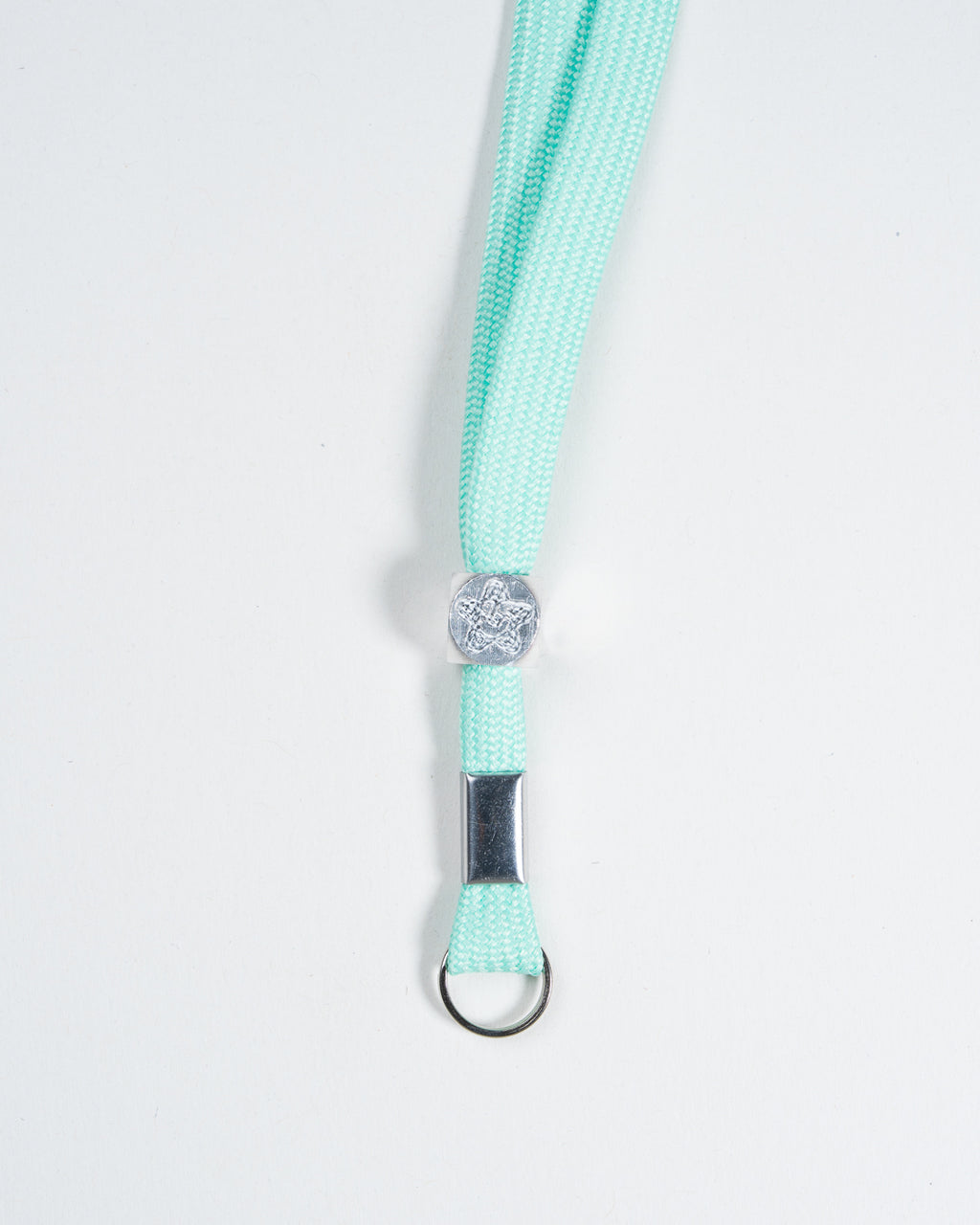 Lanyard Green