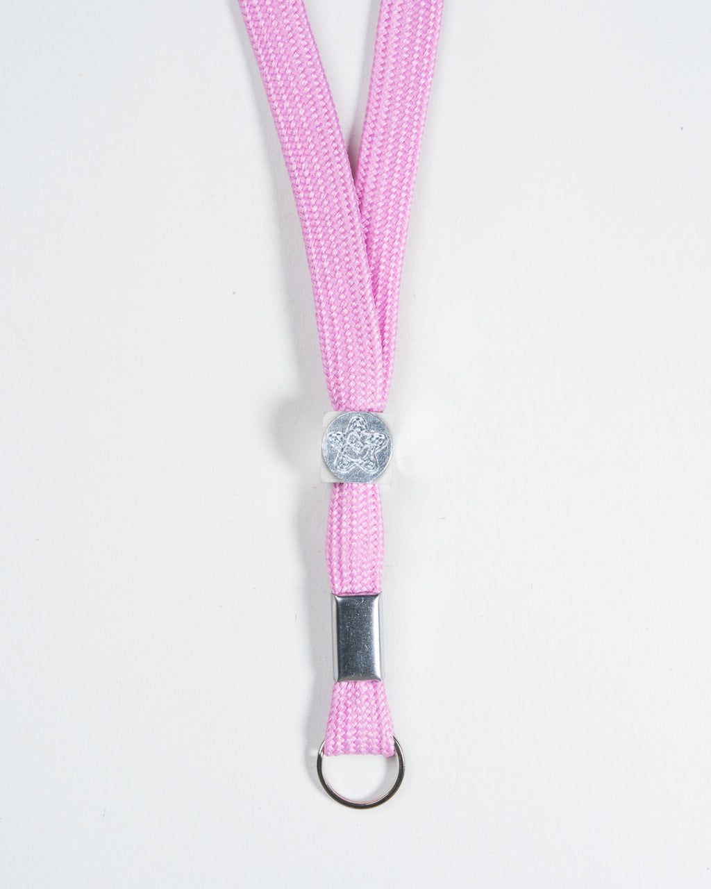 Lanyard Green