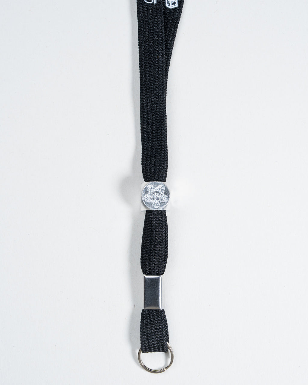 Lanyard Green