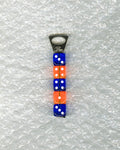 Royal Blue Orange