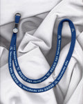 Lanyard Blue