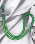 Lanyard Green